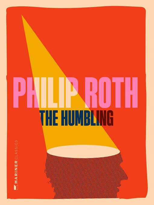 Cover image for The Humbling